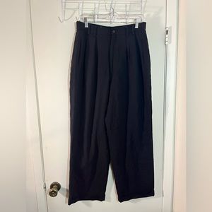 Vintage Eddie Bauer Dress Pants